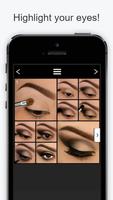 Eyes makeup 2018 ( New) syot layar 2