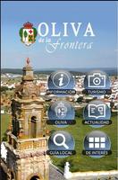 Oliva de la Frontera পোস্টার
