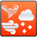 US Weather Storm Reports APK