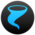 Tornado Tracker Weather Radar icon