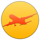 Aviation Weather Doppler Radar-icoon