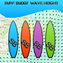 Surf Buddy Wave Height APK