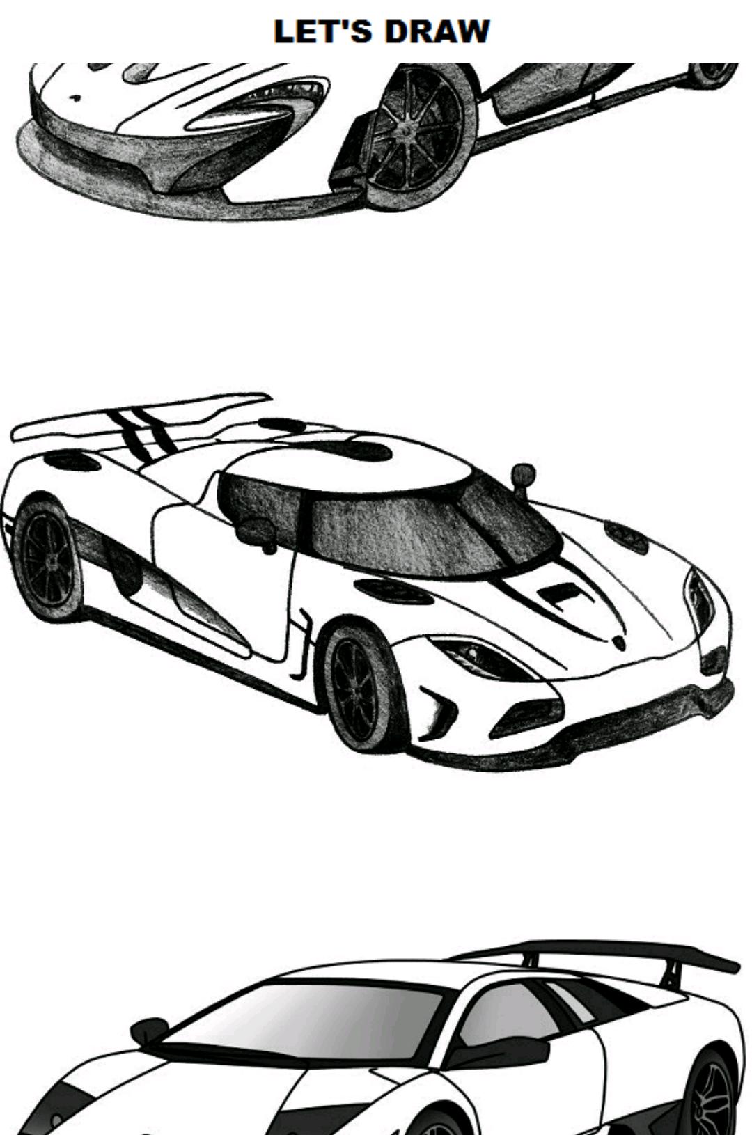 Featured image of post Car Drawing Images Download - Download in under 30 seconds.