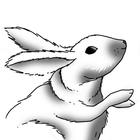 How to Draw Rabbits biểu tượng