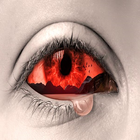 Imagenes tristes icon
