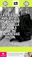 Imagenes tristes screenshot 1