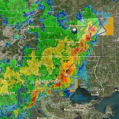 Storm Tracker Weather Radar アプリダウンロード