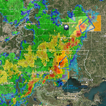 Storm Tracker Weather Radar