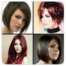 Hairstyles for women APK