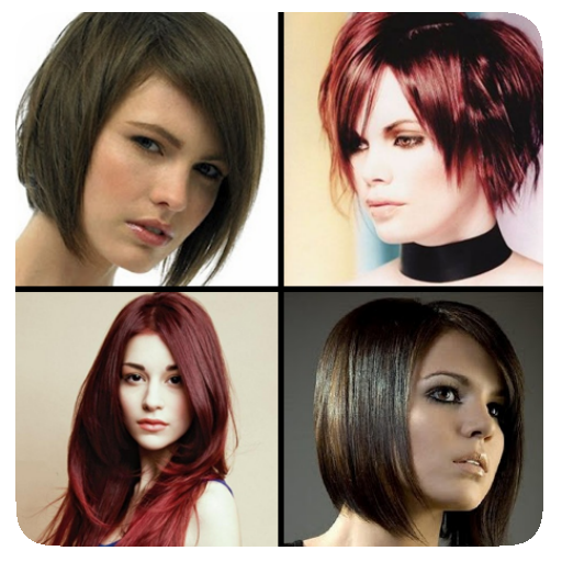 Hairstyles for women