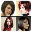 महिलाओं के लिए hairstyles