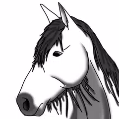 Скачать How to Draw Horses APK