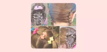 Hairstyles for girls 2018