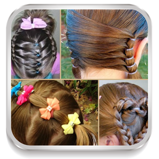 Hairstyles for girls 2018