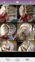 Hairstyles for girls 2018 โปสเตอร์