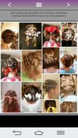 Hairstyles for girls 2018 ภาพหน้าจอ 2