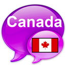 Chat Canada APK