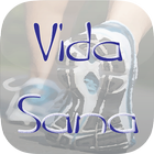 Vida Sana أيقونة