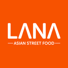 Lana Asian Street Food icône