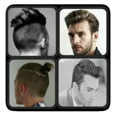 Haircuts for men APK download