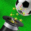 Trucos para videojuego futbol APK
