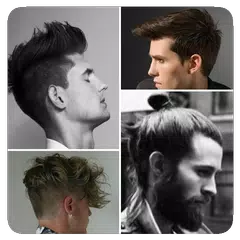 Hairstyles for men APK download