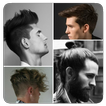 Hairstyles for men