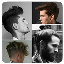 Hairstyles for men APK