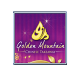 Golden Mountain icon