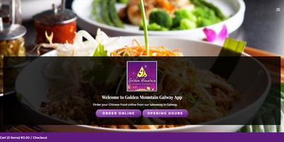 Golden Mountain ảnh chụp màn hình 3