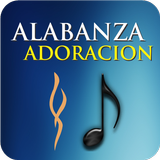 Alabanza y Adoracion I.D.V icône