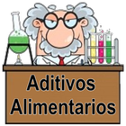 Info Aditivos Alimentarios E biểu tượng