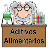 Info Aditivos Alimentarios E biểu tượng