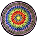 Crochet 1200 Vídeos APK