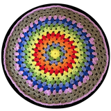 Crochet 1200 icône