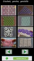 Crochet Moda screenshot 1