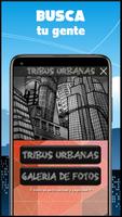 Tribus urbanas capture d'écran 1
