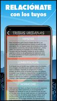 Tribus urbanas Screenshot 2