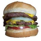 Scrumbscious Burgers & Pie 图标