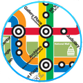 Washington DC Metro Map