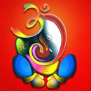 Ganesh Chaturthi Greeting Card APK