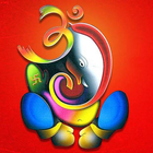 Ganesh Chaturthi simgesi