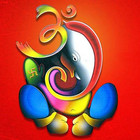 Ganesh Chaturthi আইকন