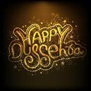 Dussehra and Navaratri Card APK