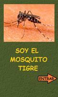 MOSQUITO TIGRE AYUDA capture d'écran 1