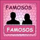 FAMOSOS FAMOSOS !! APK