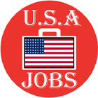 USA Jobs biểu tượng