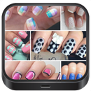 Nail's decoration APK