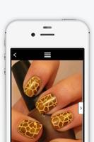 Nagel ontwerpen screenshot 3