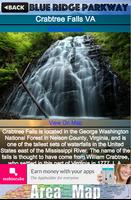 Blue Ridge Parkway Guide imagem de tela 1